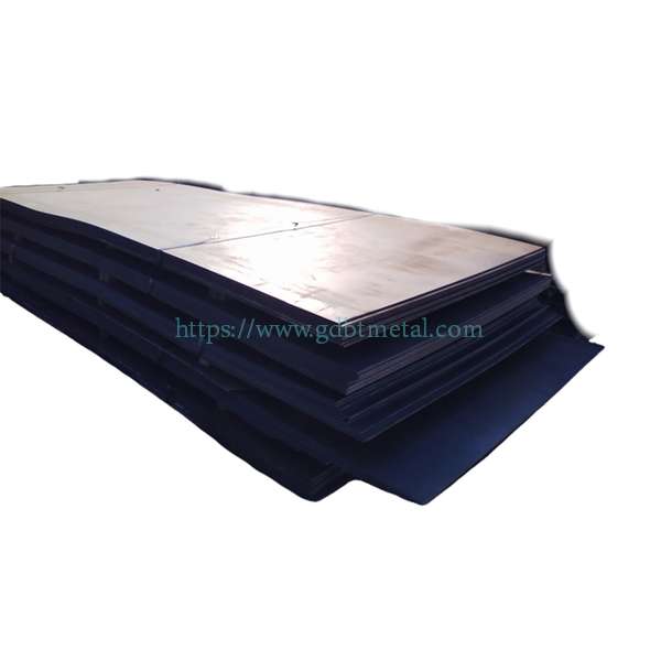 Carbon Steel Plate&Sheet